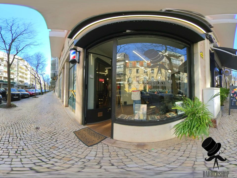 Foto da capa de Barbershop By Salão do Bairro